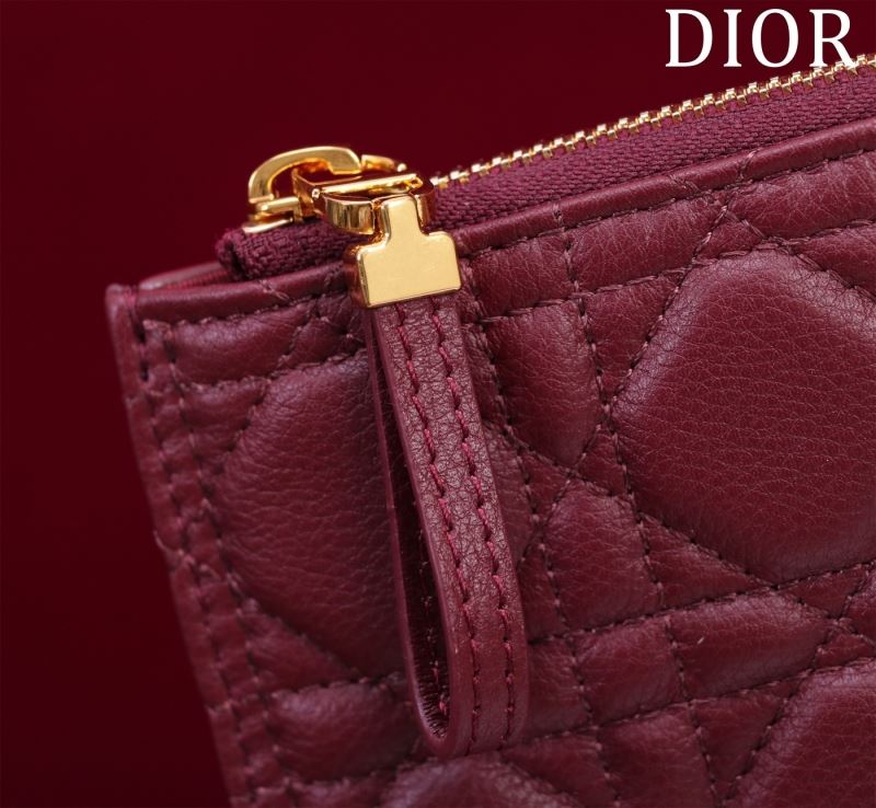 Dior Clutch Bags